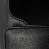 Nappa leather sandals