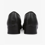 CAMILLE SOLE RUBBER BALLERINAS