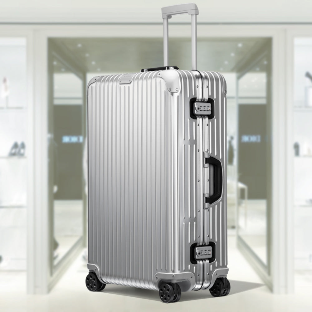 RIMOWA ORIGINAL Check-In L Twist 92590059 – BORDER-GARA
