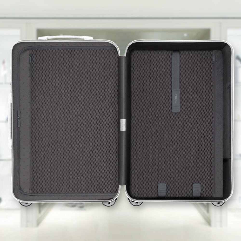 【RIMOWA】Essential Check-In M Rimowa Essential Check-In M | Bloomingdale's