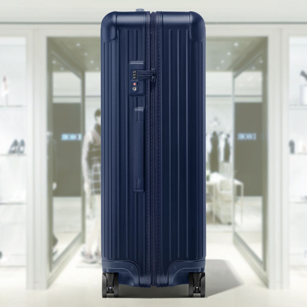 RIMOWA ESSENTIAL Check-In L 83273691 – BORDER-GARA RIMOWA ESSENTIAL Check-In L 83273691 – BORDER-GARA
