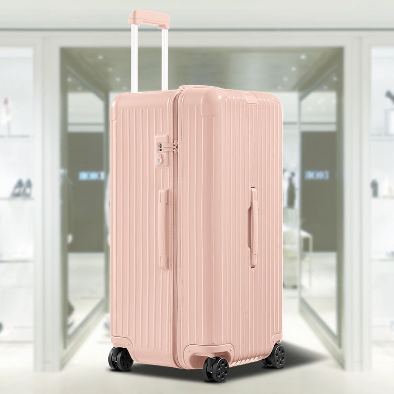 Rimowa Trunk Plus Rimowa Style Suitcase RIMOWA ESSENTIAL Trunk