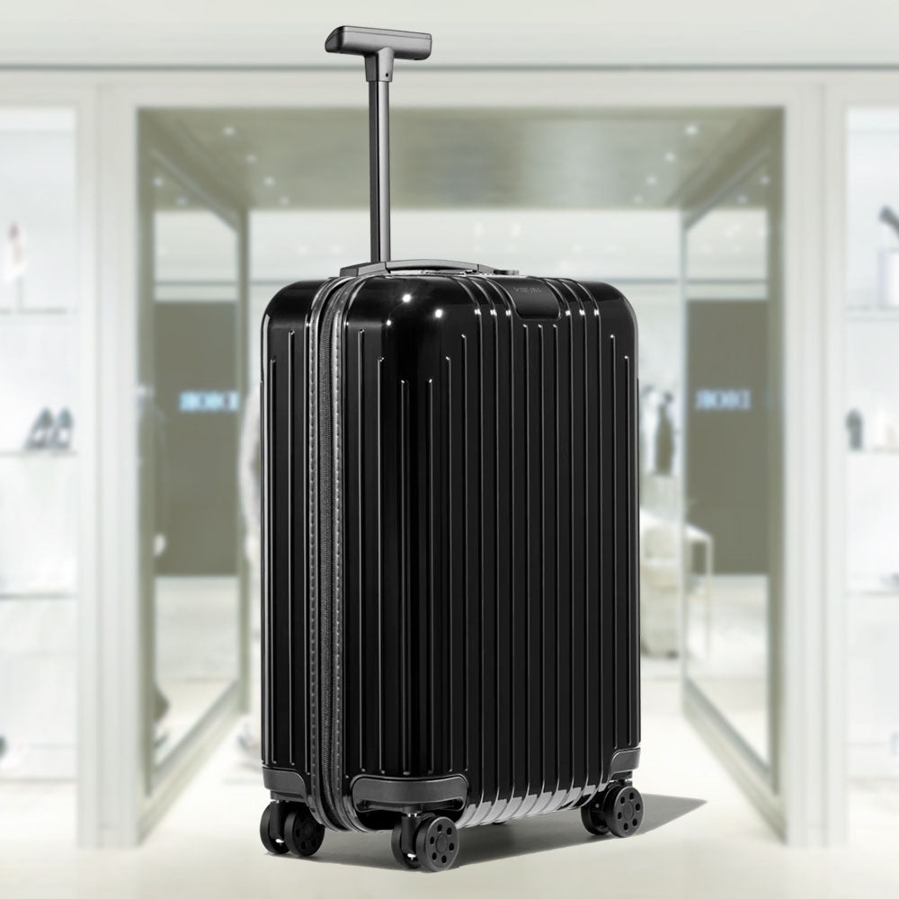 RIMOWA ESSENTIAL LITE Cabin S 82352621 – BORDER-GARA