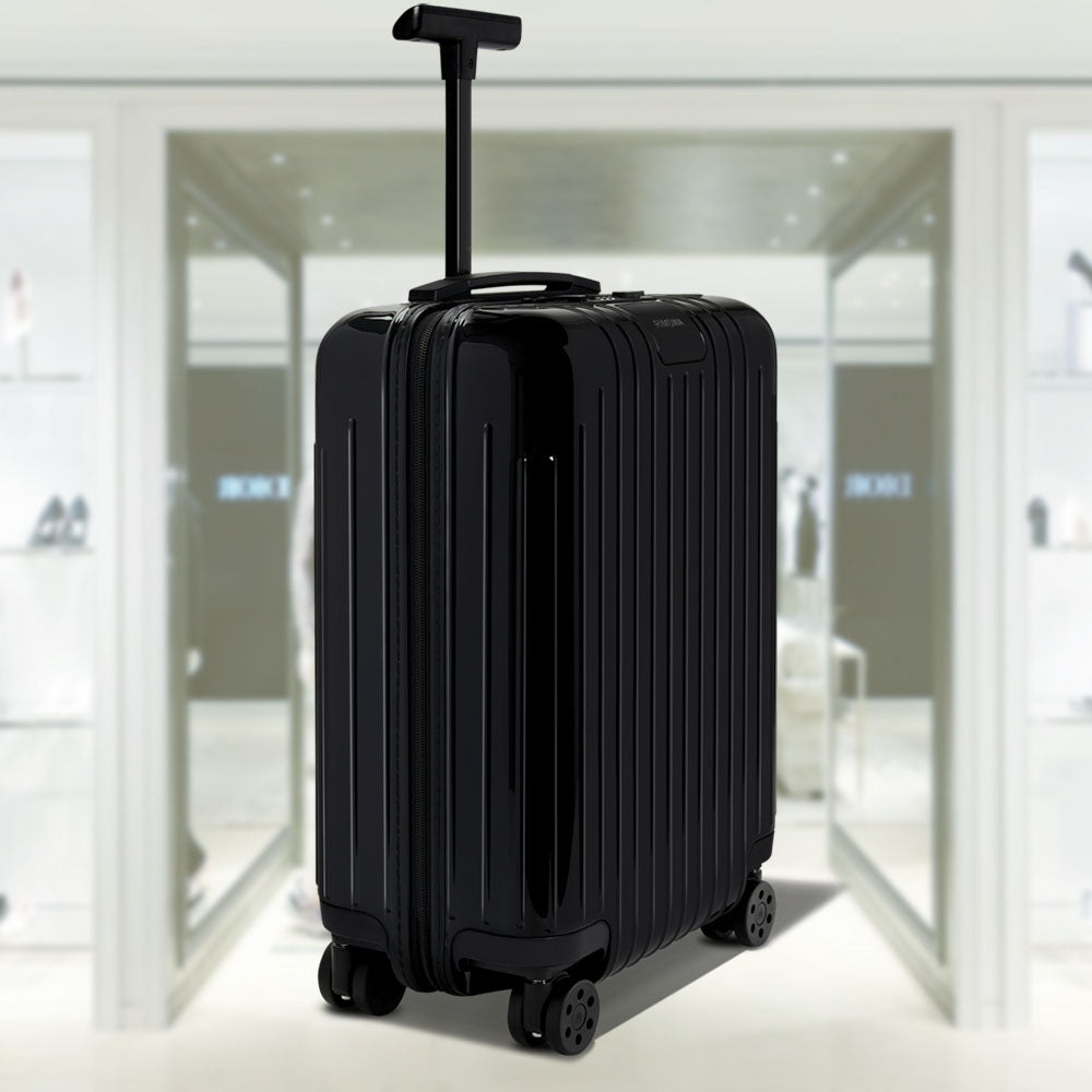 RIMOWA ESSENTIAL LITE Cabin U 82350621 – BORDER-GARA