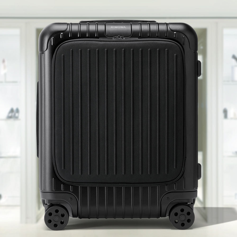 RIMOWA ESSENTIAL SLEEVE Cabin Plus 84256631 – BORDER-GARA