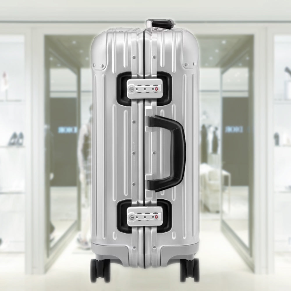 RIMOWA Original Cabin Twist 92590060 – BORDER-GARA