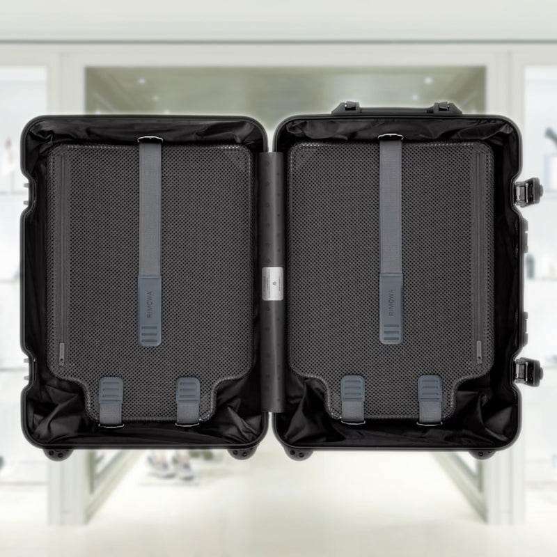 Rimowa Inside Rimowa Luggage Inside Outlet - Main Image