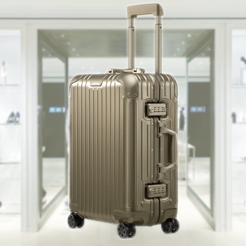 RIMOWA Original Cabin 92553044 – BORDER-GARA