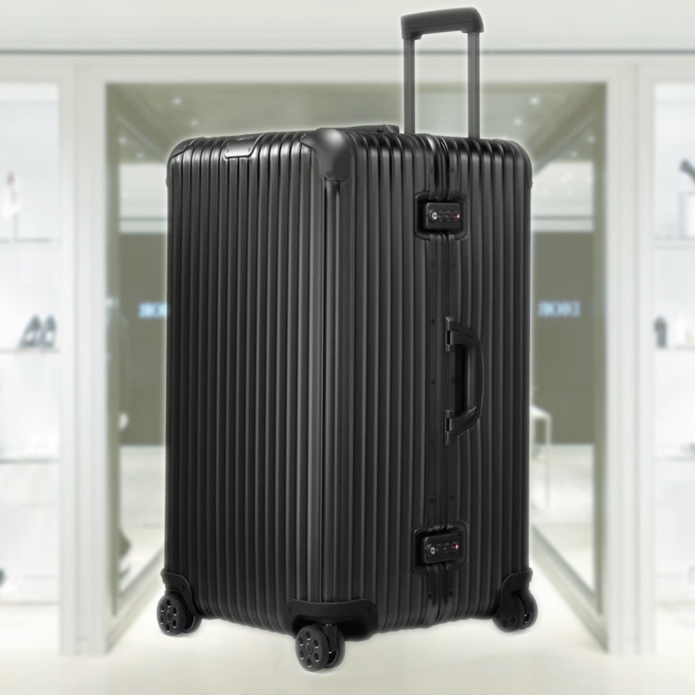 RIMOWA Original Trunk XL 92585014 – BORDER-GARA