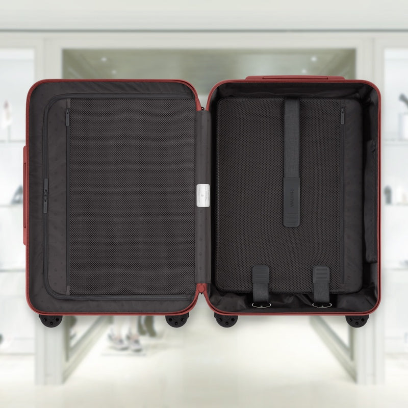 ESSENTIAL SLEEVE Cabin