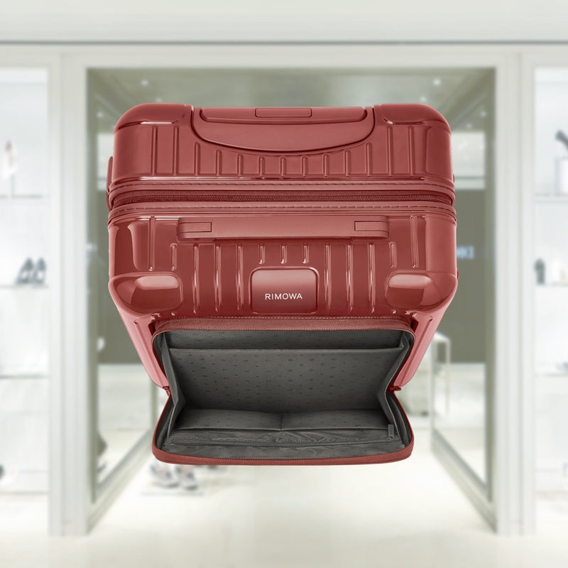 ESSENTIAL SLEEVE Cabin