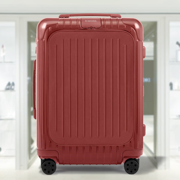 ESSENTIAL SLEEVE Cabin