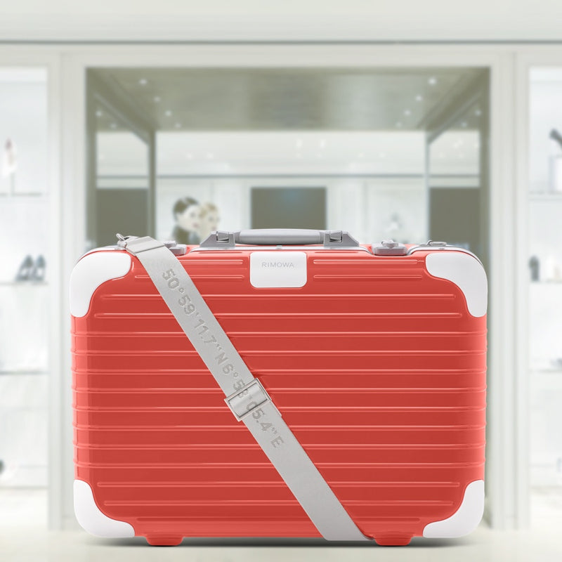 HOLIDAY Hand-Carry Case