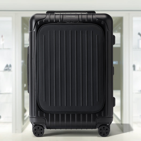ESSENTIAL SLEEVE Cabin