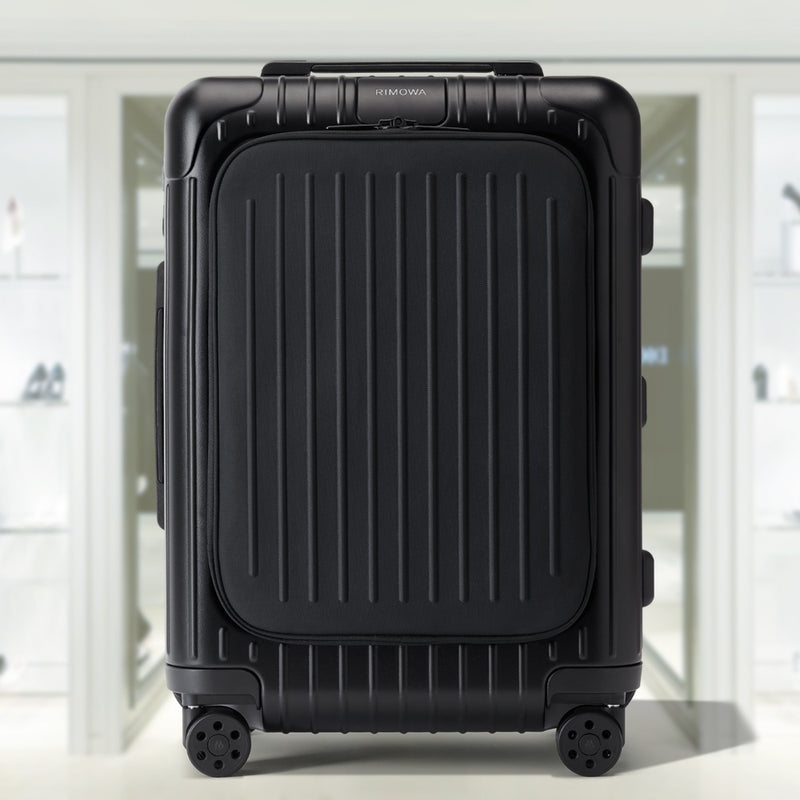 ESSENTIAL SLEEVE Cabin