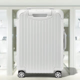 HYBRID Cabin