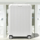 HYBRID Cabin