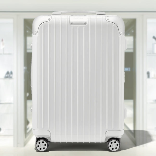 HYBRID Cabin