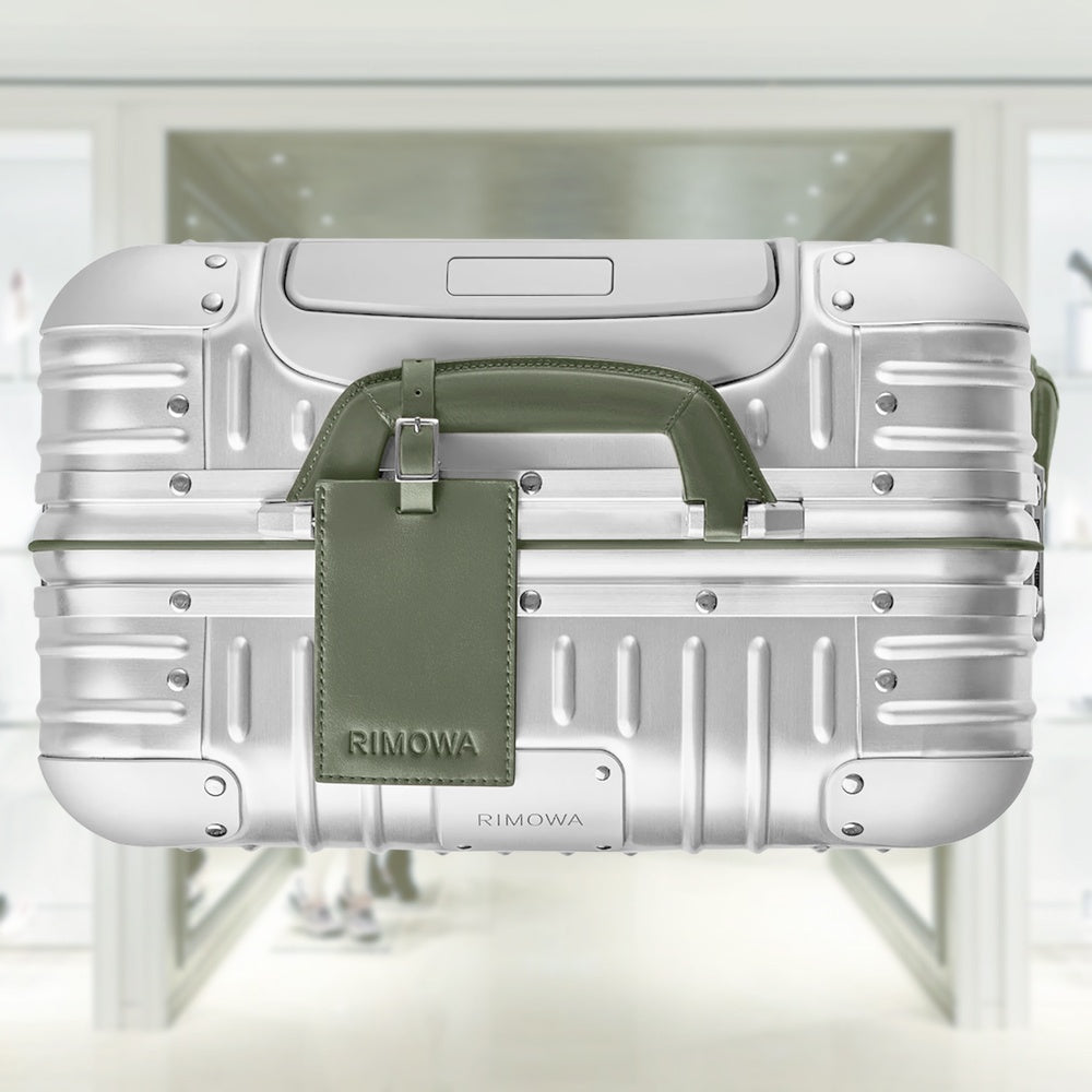 RIMOWA ORIGINAL Cabin Twist 92590103 – BORDER-GARA