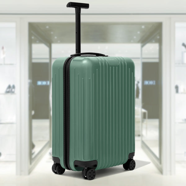 ESSENTIAL LITE Cabin