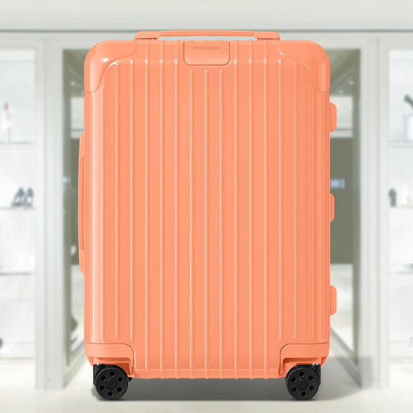 ESSENTIAL Cabin