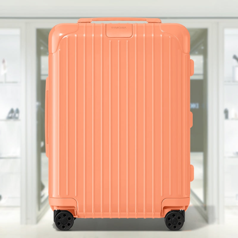 ESSENTIAL Cabin