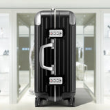 HYBRID Cabin