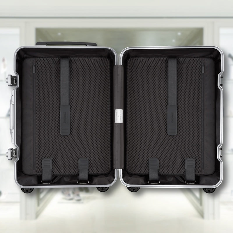 HYBRID Cabin