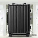 ESSENTIAL Cabin S