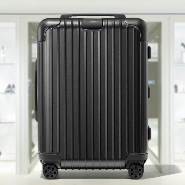 ESSENTIAL Cabin S