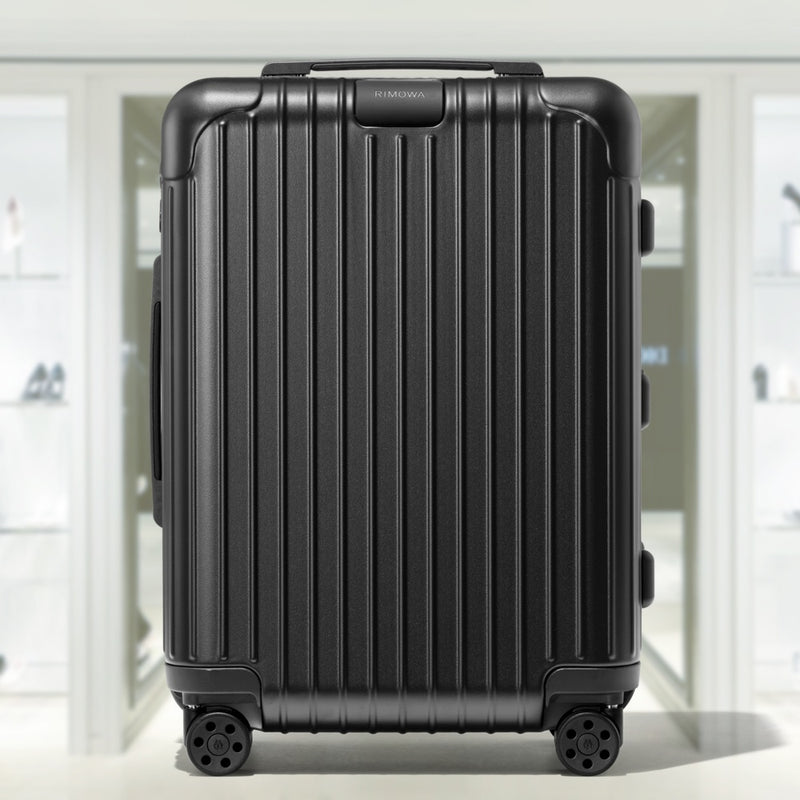 ESSENTIAL Cabin S