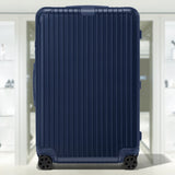 ESSENTIAL Check-In L