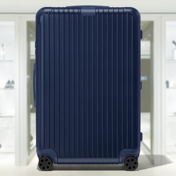 ESSENTIAL Check-In L
