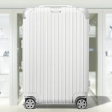 HYBRID Check-In M