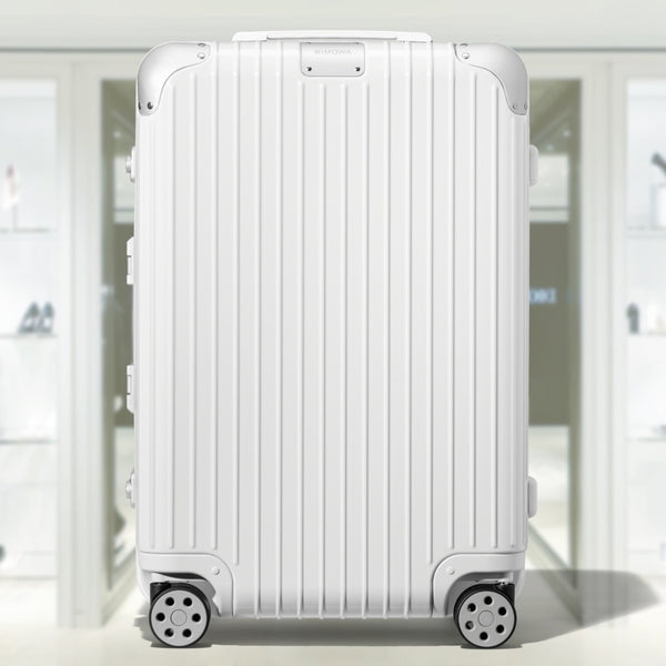 HYBRID Check-In M