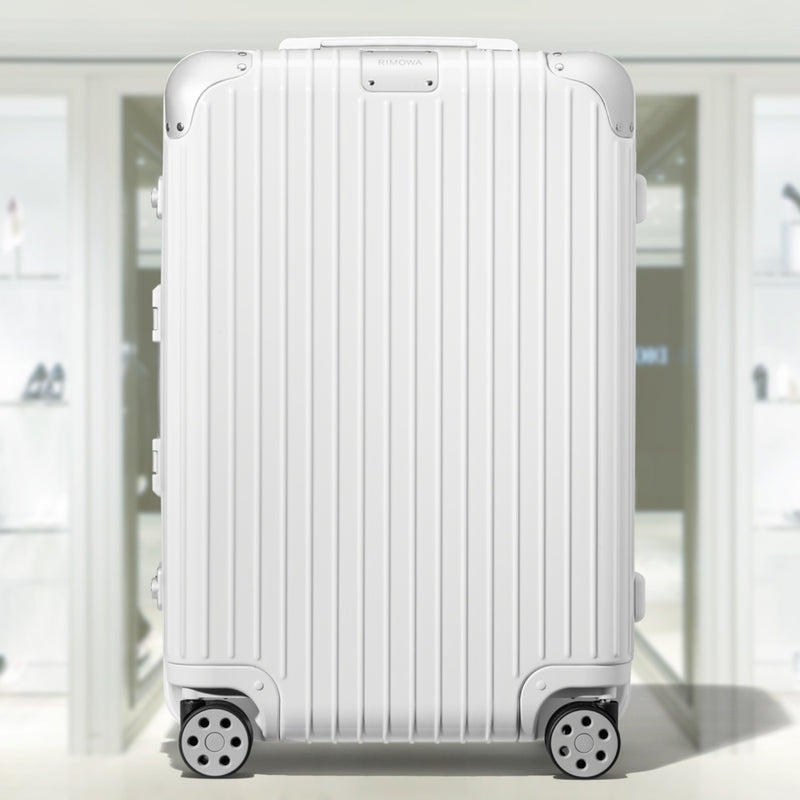 HYBRID Check-In M