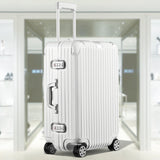 HYBRID Check-In M