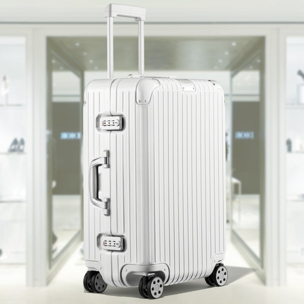 HYBRID Check-In M