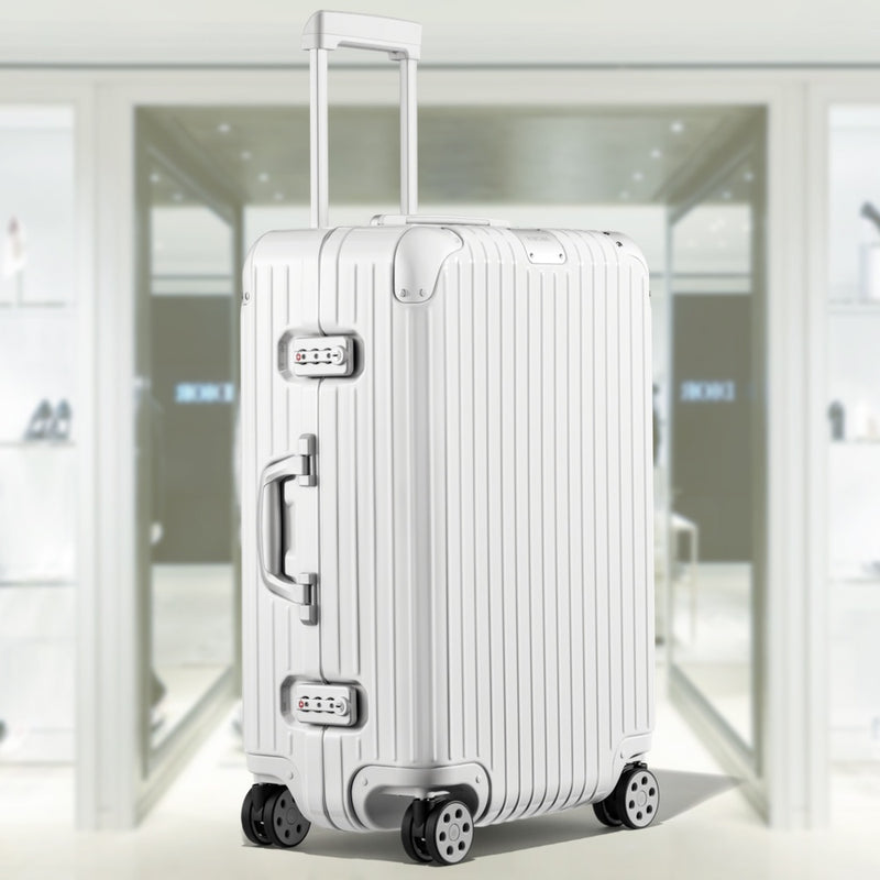 HYBRID Check-In M