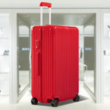 ESSENTIAL Check-In L