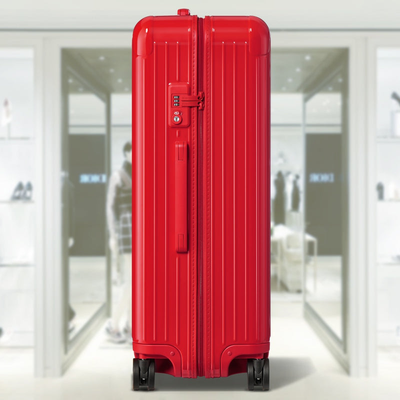 ESSENTIAL Check-In L