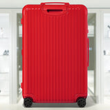 ESSENTIAL Check-In L