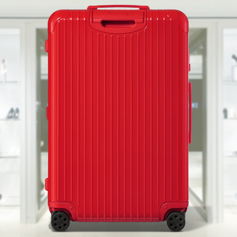 ESSENTIAL Check-In L