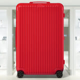 ESSENTIAL Check-In L