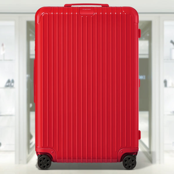 ESSENTIAL Check-In L
