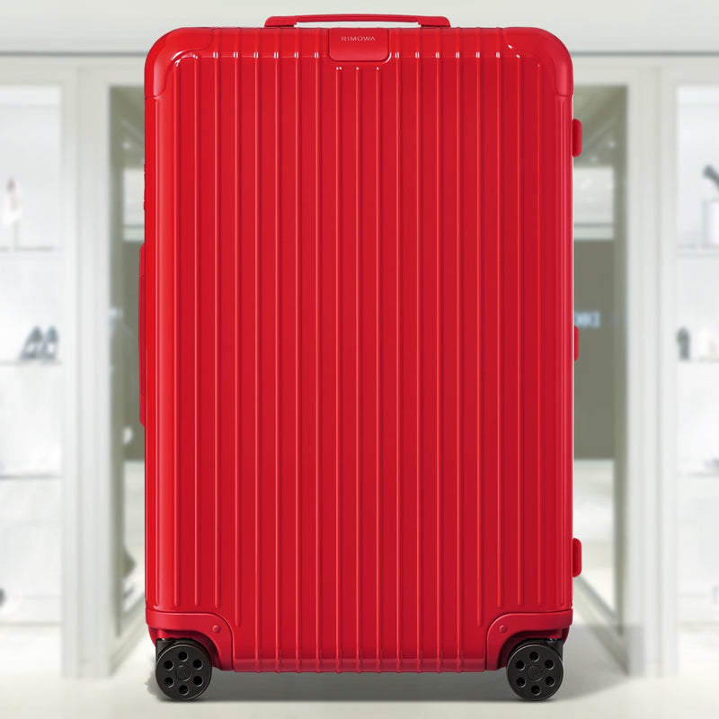 ESSENTIAL Check-In L