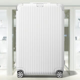 HYBRID Check-In L