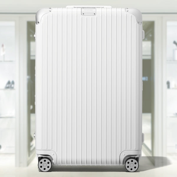 HYBRID Check-In L