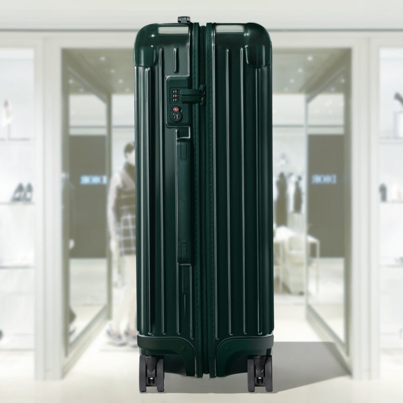 ESSENTIAL Check-In M