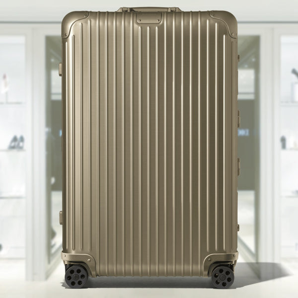 ORIGINAL Check-In L